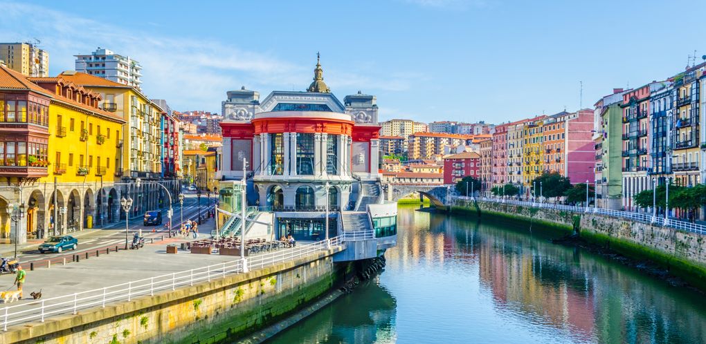 Bilbao, Spain | Bilbao Surf Film Festival