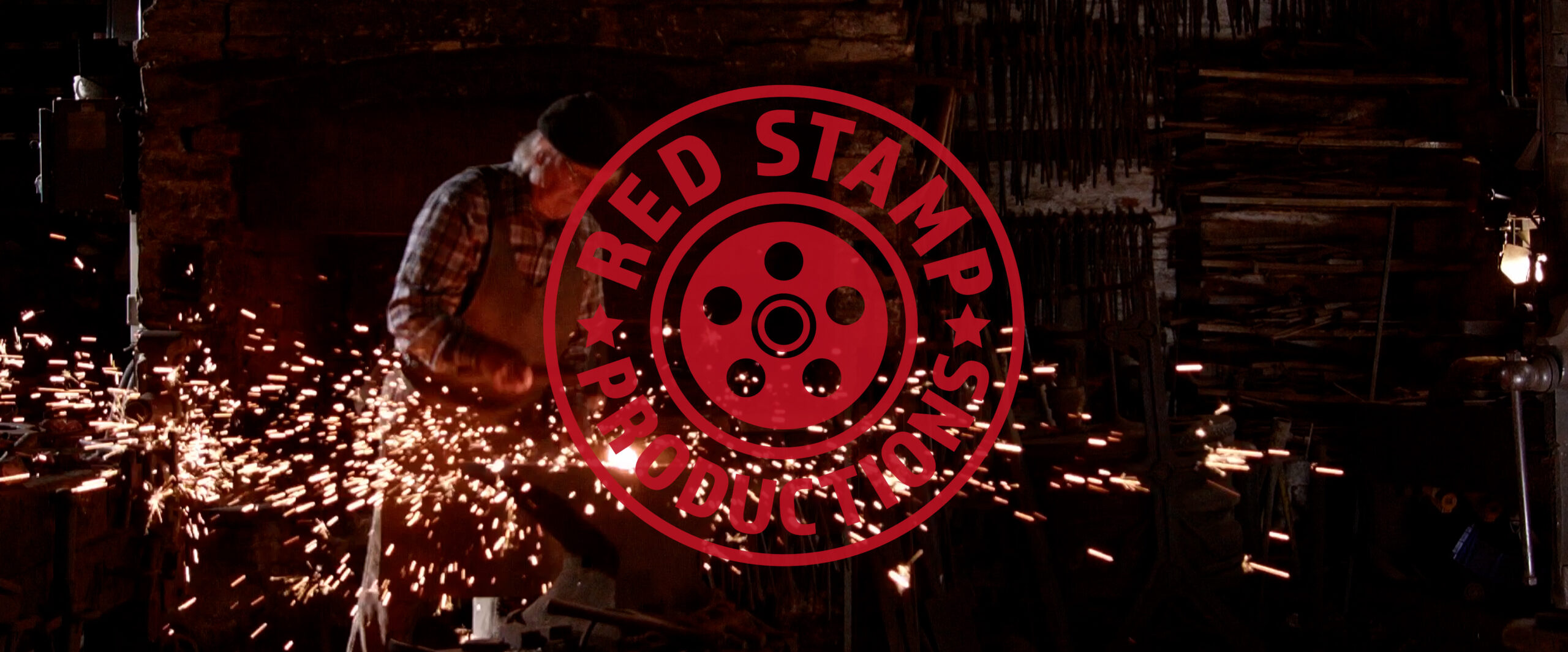 Red Stamp Productions Showreel