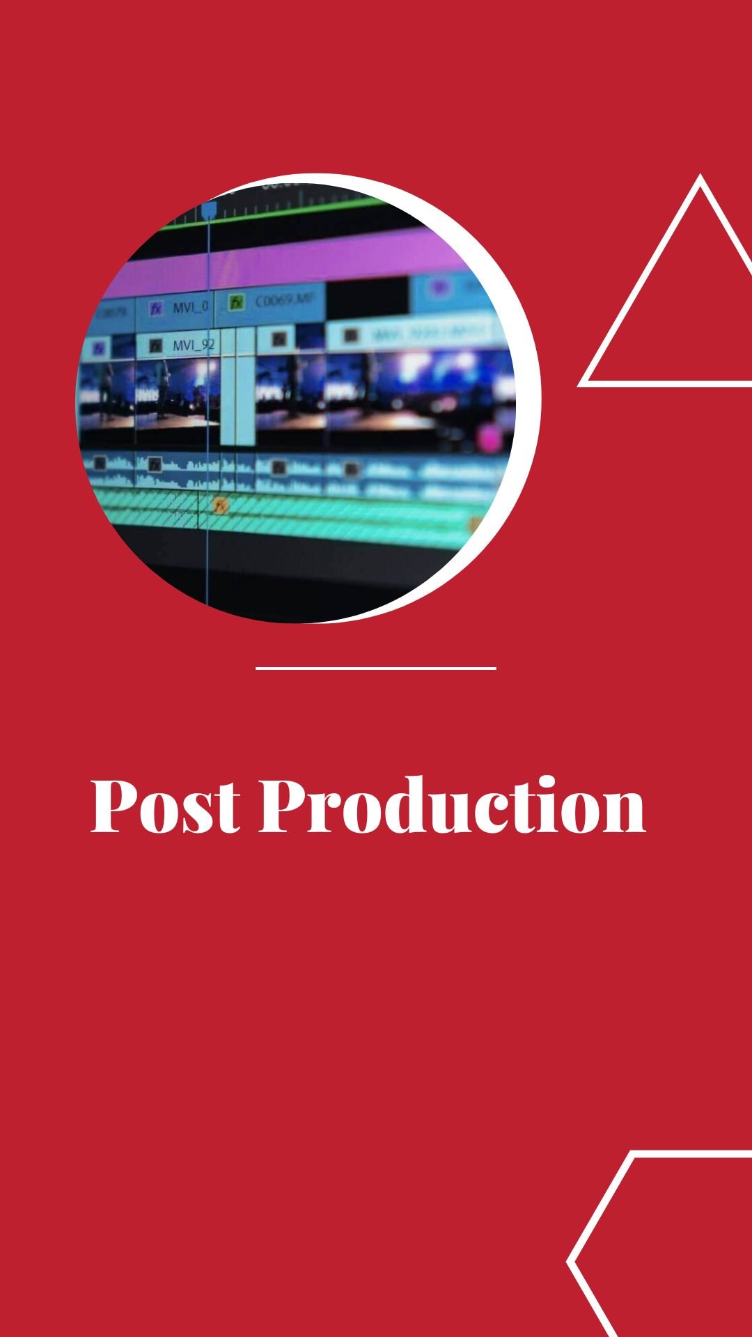 Post
